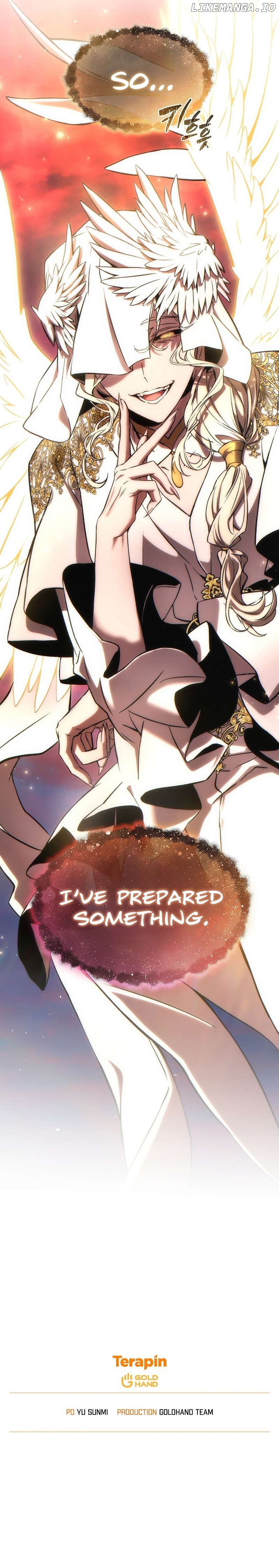 Read The Max-Level Player’s 100th Regression Manga Online