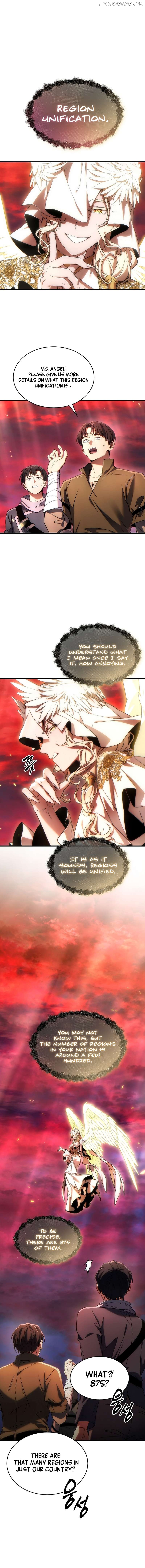 Read The Max-Level Player’s 100th Regression Manga Online