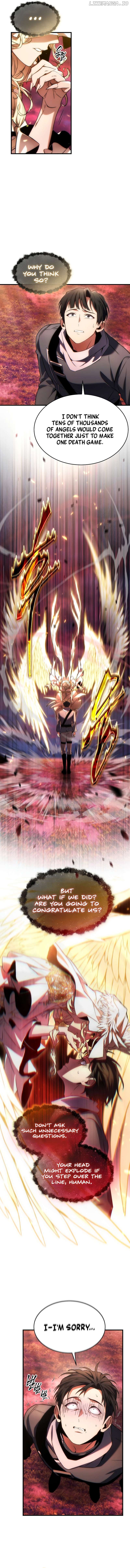 Read The Max-Level Player’s 100th Regression Manga Online
