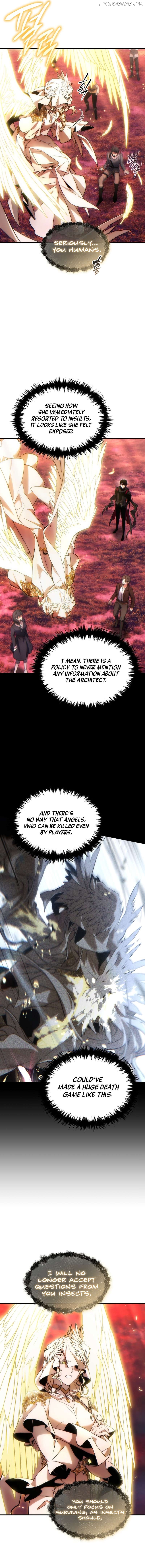 Read The Max-Level Player’s 100th Regression Manga Online