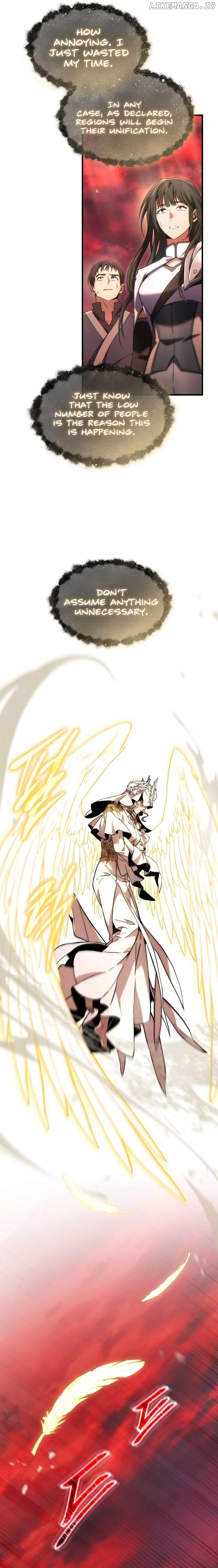 Read The Max-Level Player’s 100th Regression Manga Online