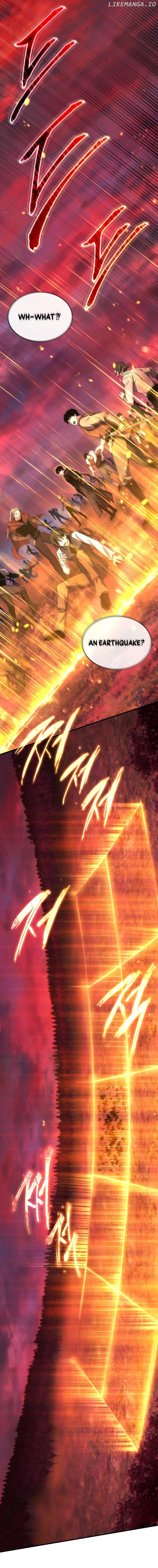 Read The Max-Level Player’s 100th Regression Manga Online