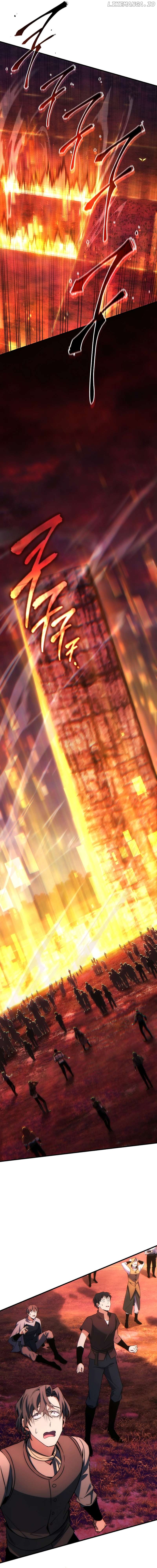 Read The Max-Level Player’s 100th Regression Manga Online