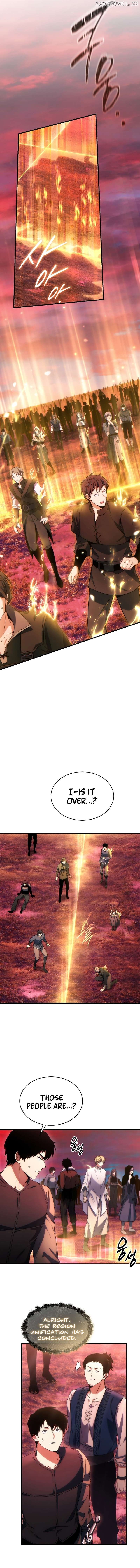 Read The Max-Level Player’s 100th Regression Manga Online