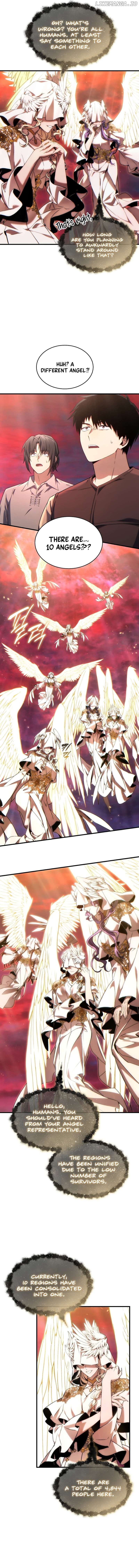 Read The Max-Level Player’s 100th Regression Manga Online