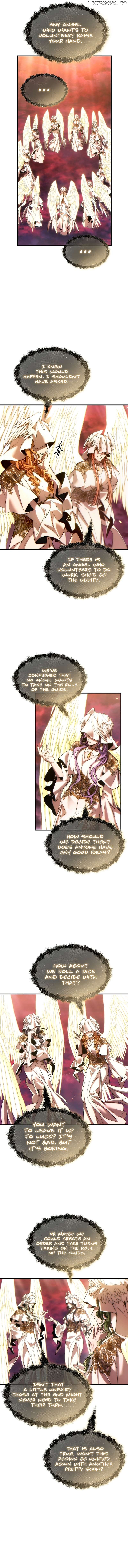 Read The Max-Level Player’s 100th Regression Manga Online
