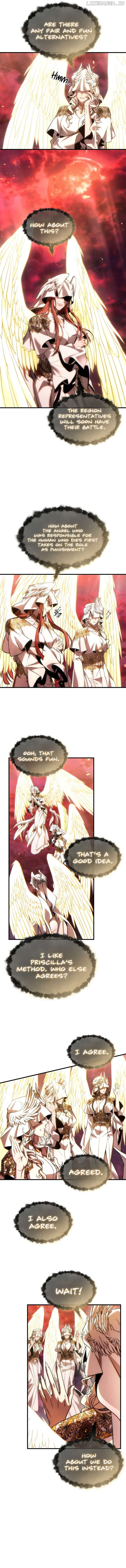 Read The Max-Level Player’s 100th Regression Manga Online