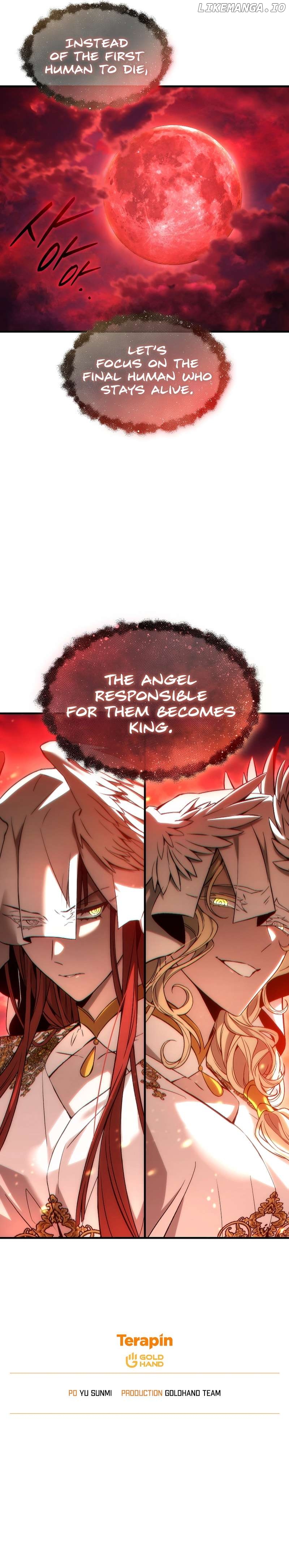 Read The Max-Level Player’s 100th Regression Manga Online