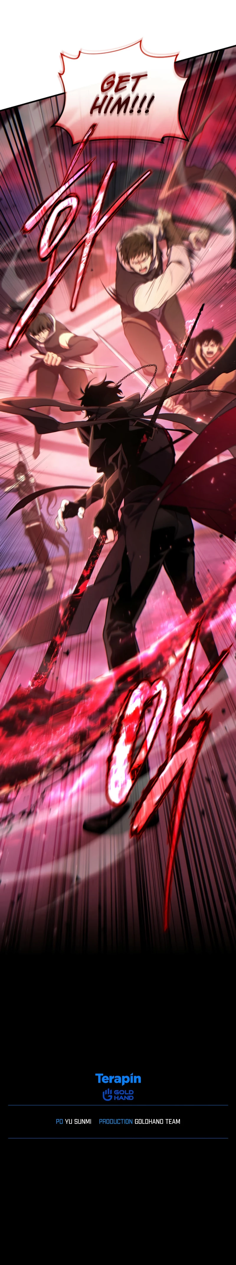 Read The Max-Level Player’s 100th Regression Manga Online