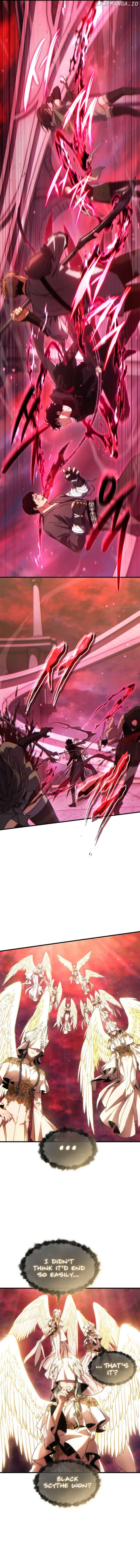 Read The Max-Level Player’s 100th Regression Manga Online