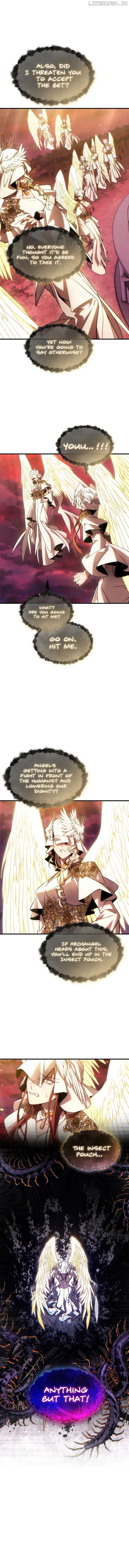 Read The Max-Level Player’s 100th Regression Manga Online