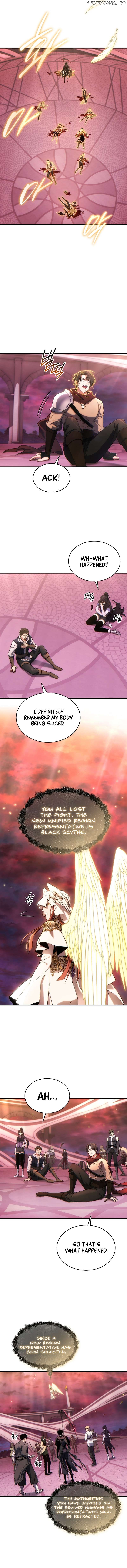 Read The Max-Level Player’s 100th Regression Manga Online