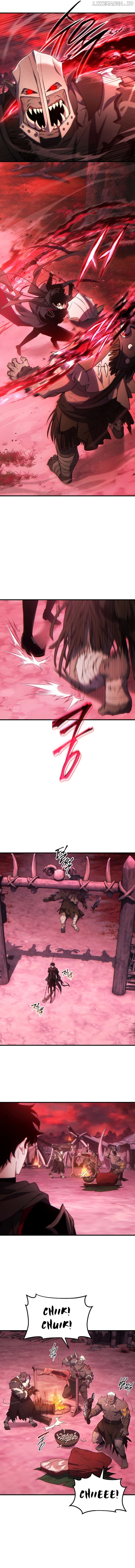 Read The Max-Level Player’s 100th Regression Manga Online