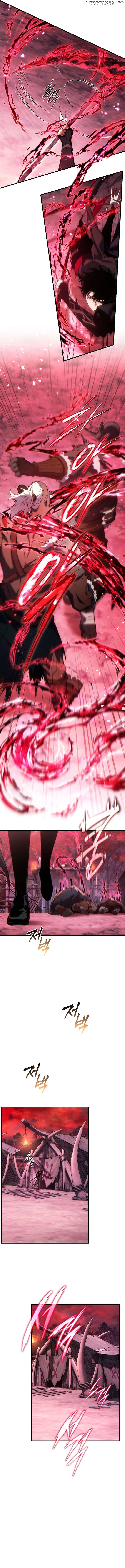 Read The Max-Level Player’s 100th Regression Manga Online