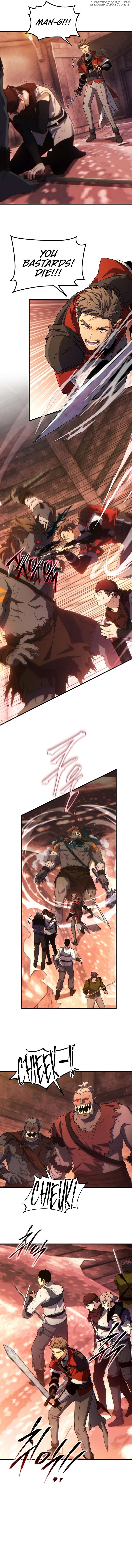 Read The Max-Level Player’s 100th Regression Manga Online
