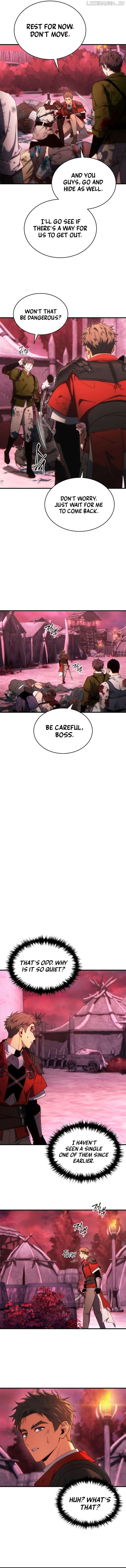 Read The Max-Level Player’s 100th Regression Manga Online