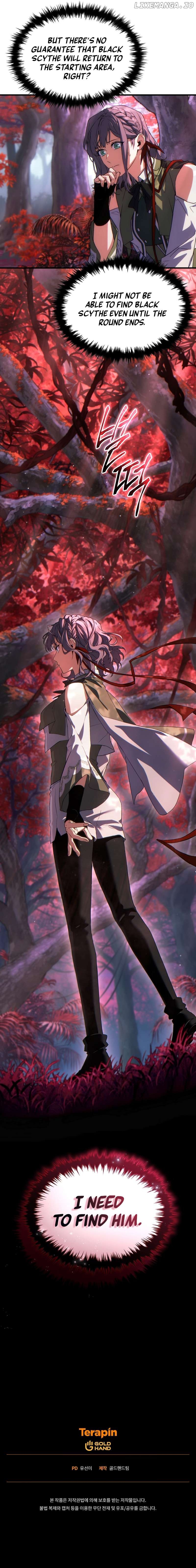 Read The Max-Level Player’s 100th Regression Manga Online