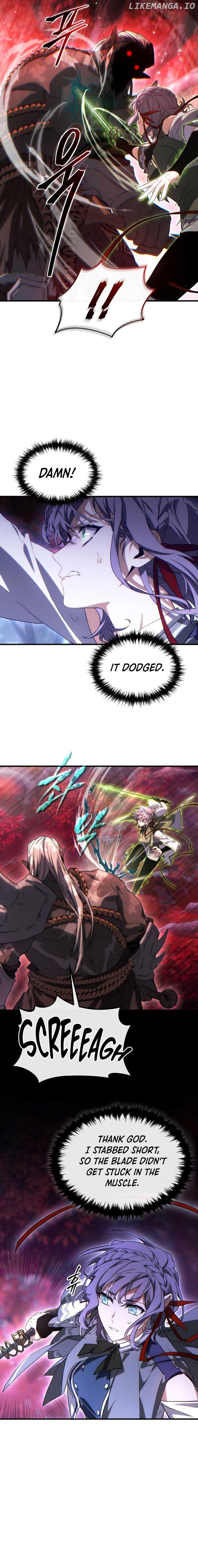 Read The Max-Level Player’s 100th Regression Manga Online