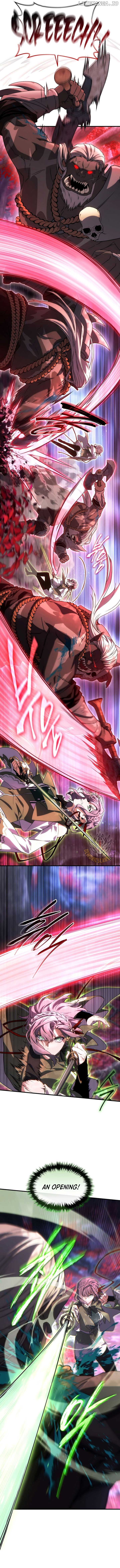 Read The Max-Level Player’s 100th Regression Manga Online