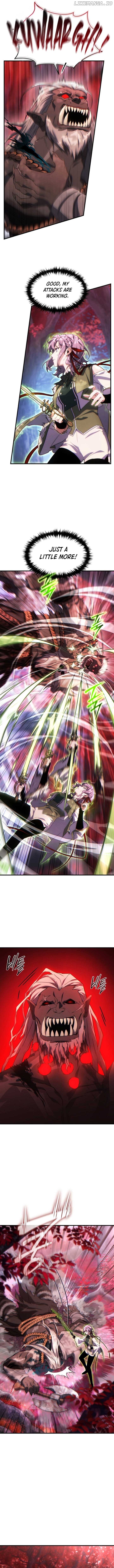 Read The Max-Level Player’s 100th Regression Manga Online