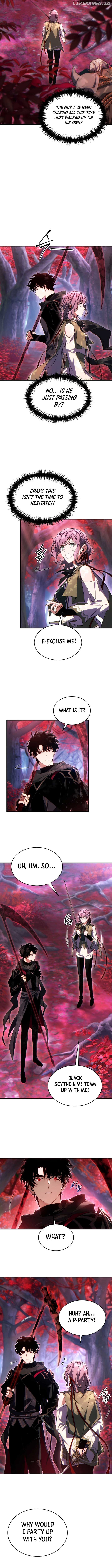 Read The Max-Level Player’s 100th Regression Manga Online