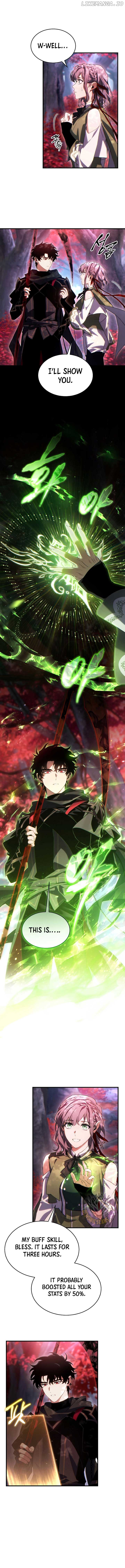 Read The Max-Level Player’s 100th Regression Manga Online