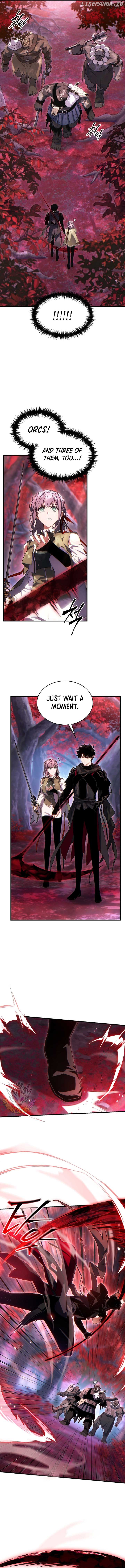 Read The Max-Level Player’s 100th Regression Manga Online