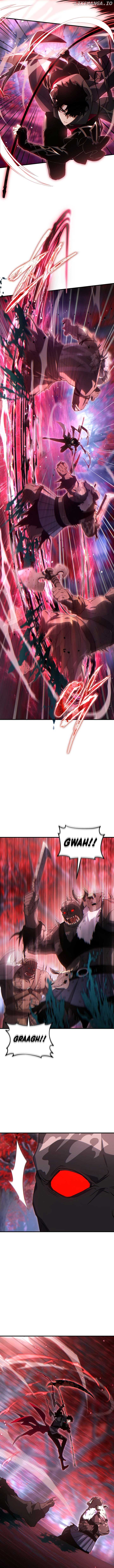 Read The Max-Level Player’s 100th Regression Manga Online