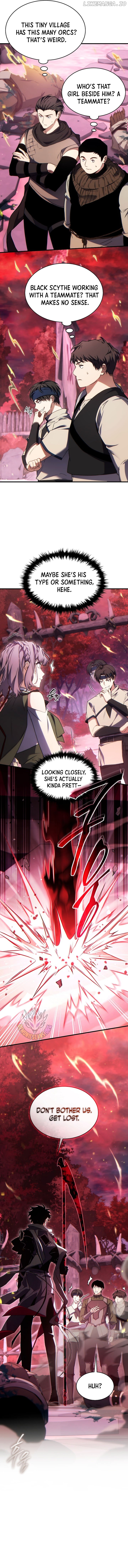 Read The Max-Level Player’s 100th Regression Manga Online