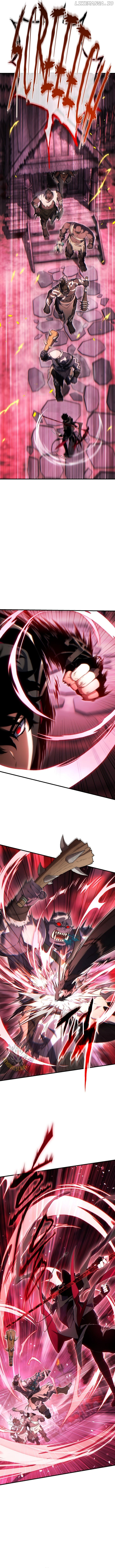 Read The Max-Level Player’s 100th Regression Manga Online