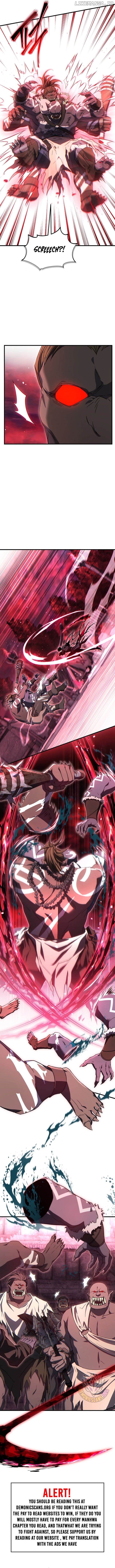 Read The Max-Level Player’s 100th Regression Manga Online