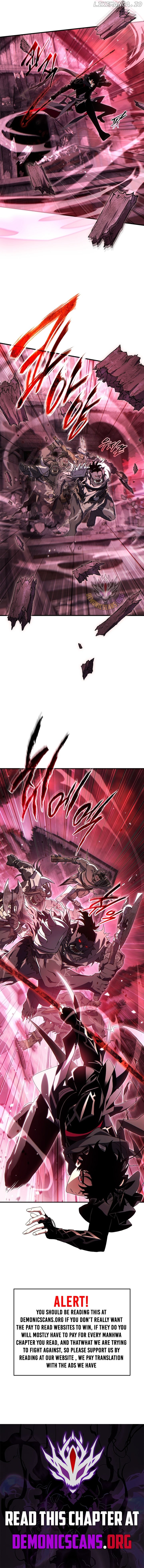 Read The Max-Level Player’s 100th Regression Manga Online