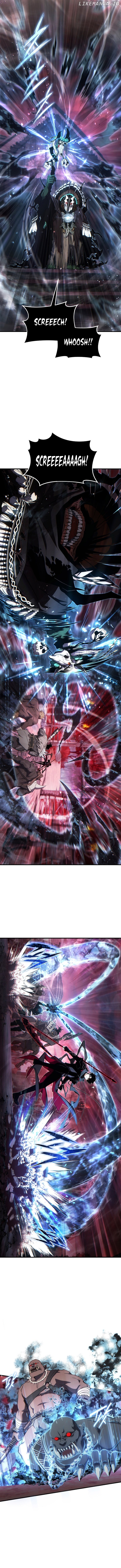 Read The Max-Level Player’s 100th Regression Manga Online