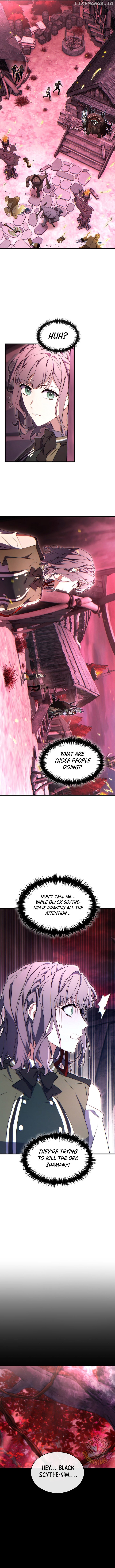 Read The Max-Level Player’s 100th Regression Manga Online