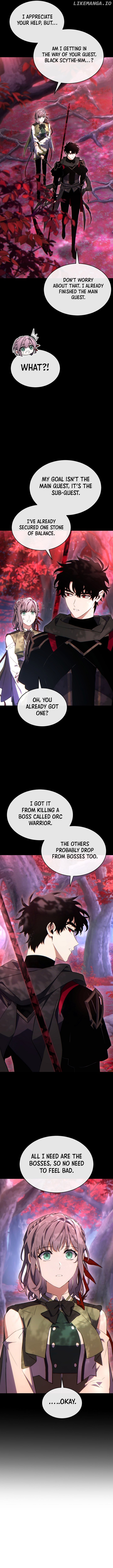Read The Max-Level Player’s 100th Regression Manga Online