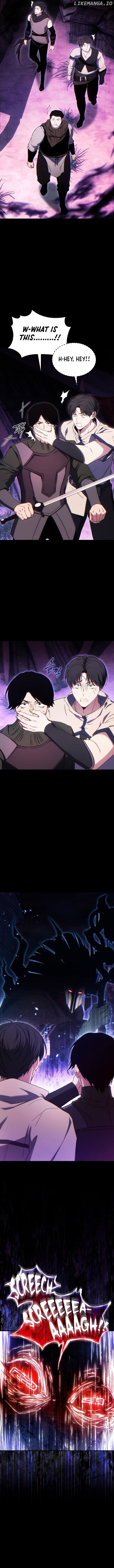 Read The Max-Level Player’s 100th Regression Manga Online