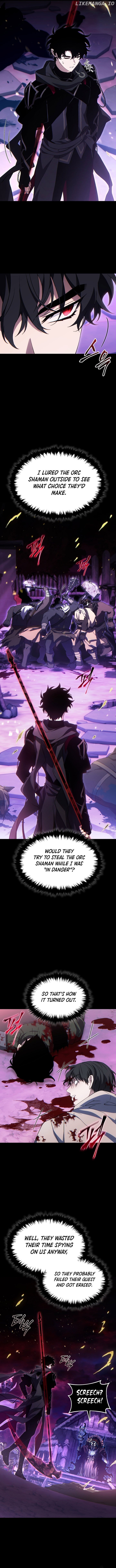 Read The Max-Level Player’s 100th Regression Manga Online