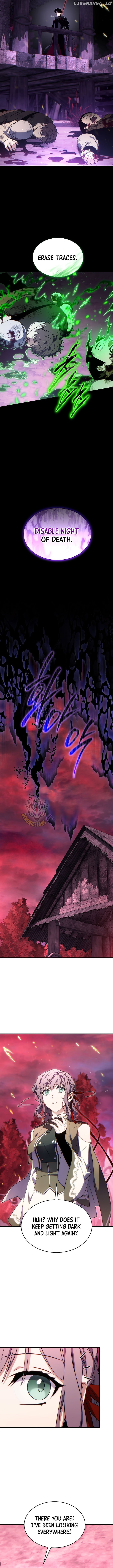 Read The Max-Level Player’s 100th Regression Manga Online