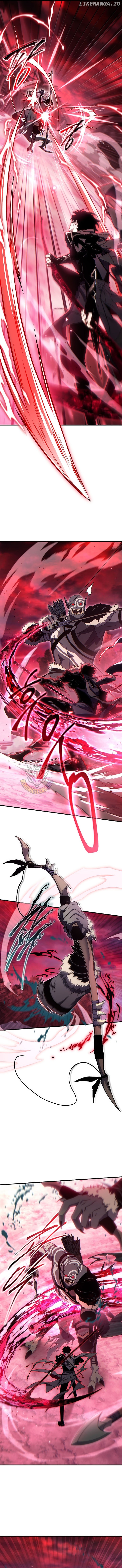 Read The Max-Level Player’s 100th Regression Manga Online