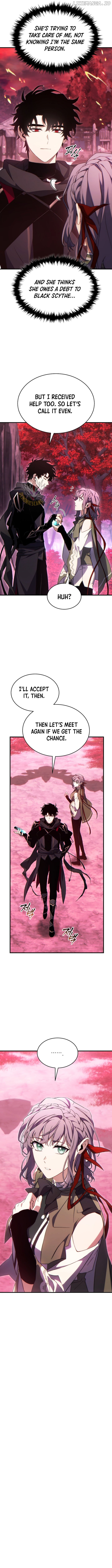 Read The Max-Level Player’s 100th Regression Manga Online