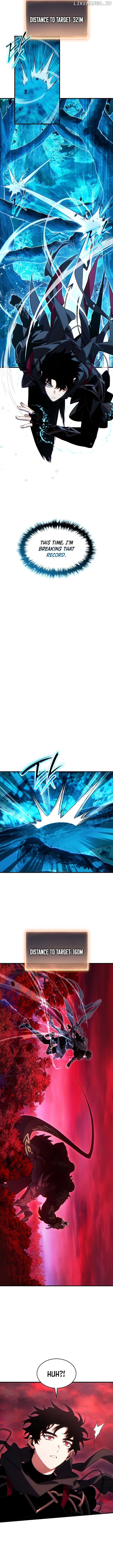 Read The Max-Level Player’s 100th Regression Manga Online