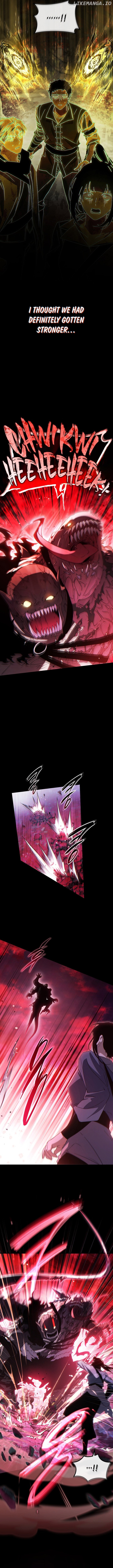 Read The Max-Level Player’s 100th Regression Manga Online