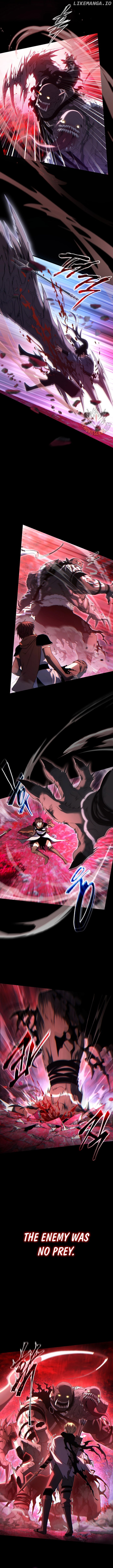 Read The Max-Level Player’s 100th Regression Manga Online