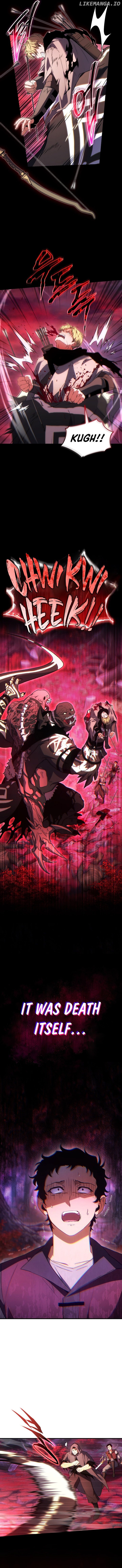 Read The Max-Level Player’s 100th Regression Manga Online