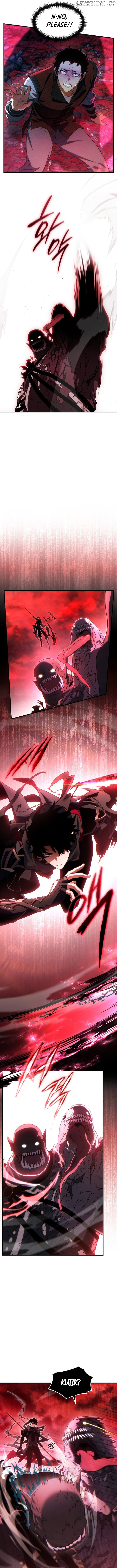 Read The Max-Level Player’s 100th Regression Manga Online