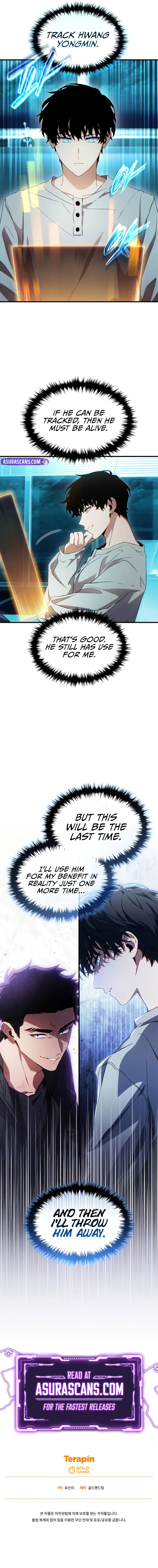 Read The Max-Level Player’s 100th Regression Manga Online