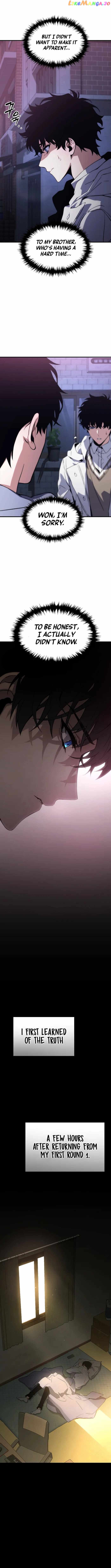 Read The Max-Level Player’s 100th Regression Manga Online