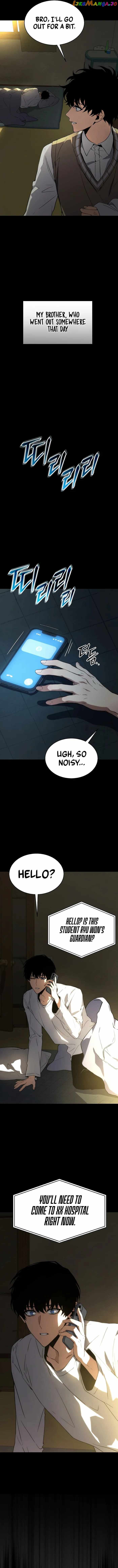 Read The Max-Level Player’s 100th Regression Manga Online