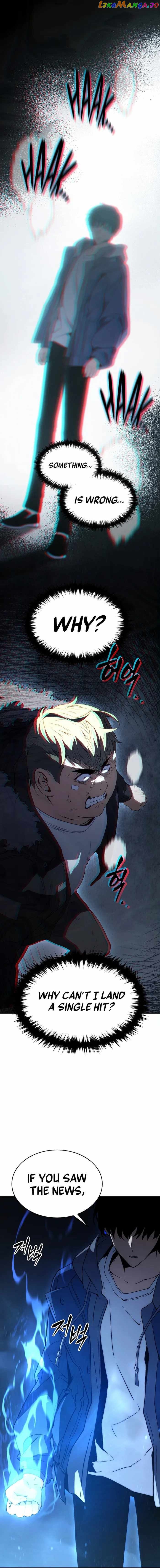 Read The Max-Level Player’s 100th Regression Manga Online