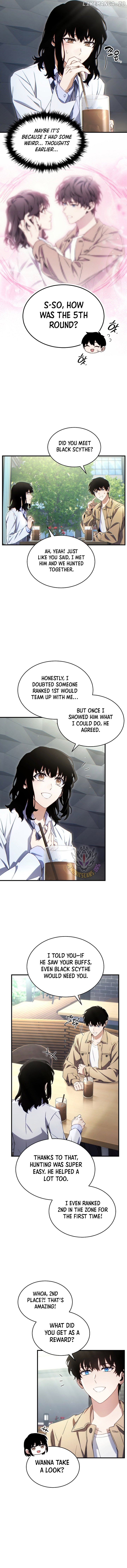 Read The Max-Level Player’s 100th Regression Manga Online